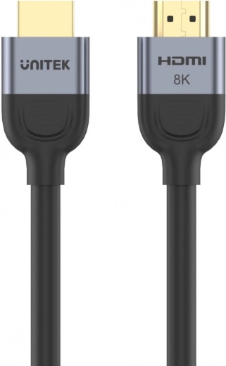 Câble HDMI Unitek 8K 60Hz 1 m