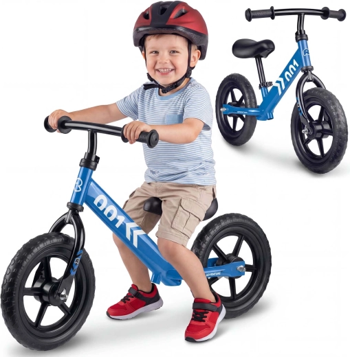Draisienne enfant Ricokids