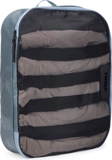 Grand organisateur de voyage Thule pour vêtements Pond Gray