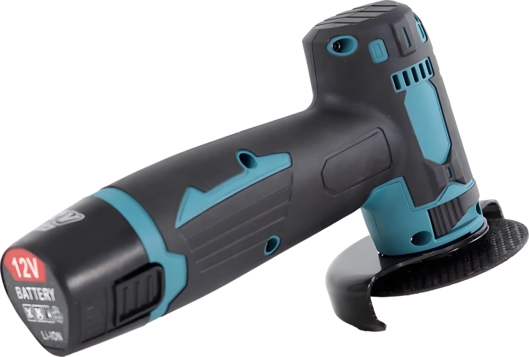 Moteur brushless pour une plus longue autonomie