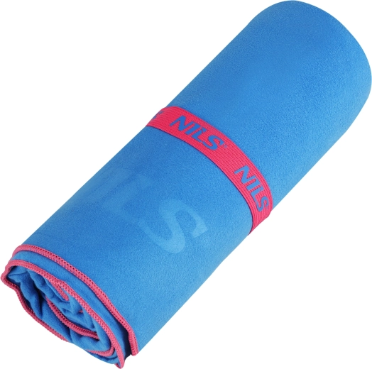 Format compact avec bande élastique