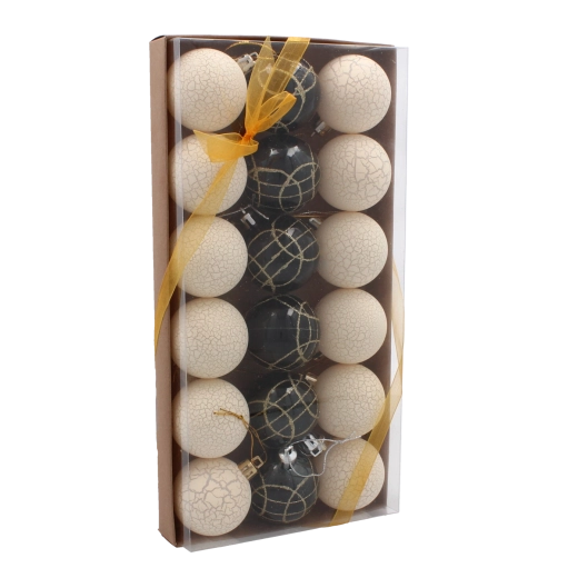 Palette de couleurs assorties