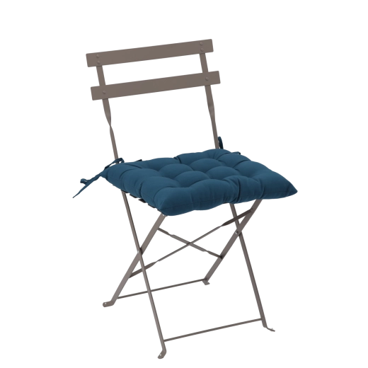 Fixation sûre avec liens