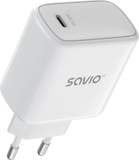 Charge rapide Power Delivery 20 W
