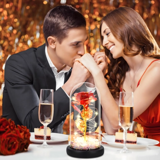 Décoration et cadeau prêt à offrir