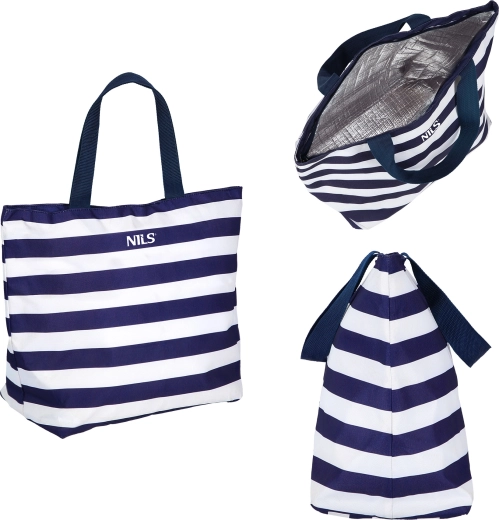 Isolation PEVA efficace pour une fraîcheur prolongée