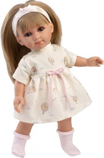 Poupée ELENA 35 cm de LLORENS