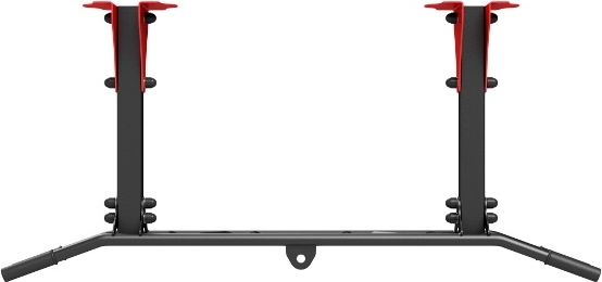 Montage mural et plafond + œillet pour sac