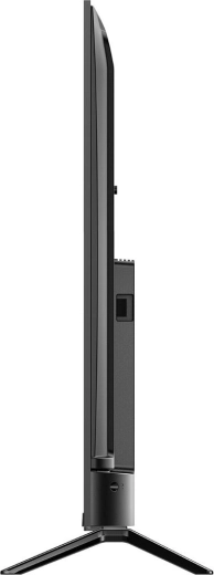 Design fin et nombreuses possibilités de connexion