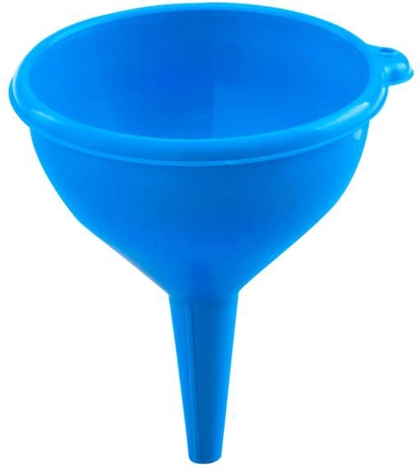 Entonnoir en plastique 10 cm HEIDRUN