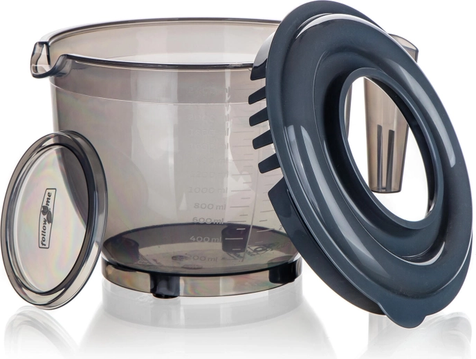 Manipulation stable et confortable