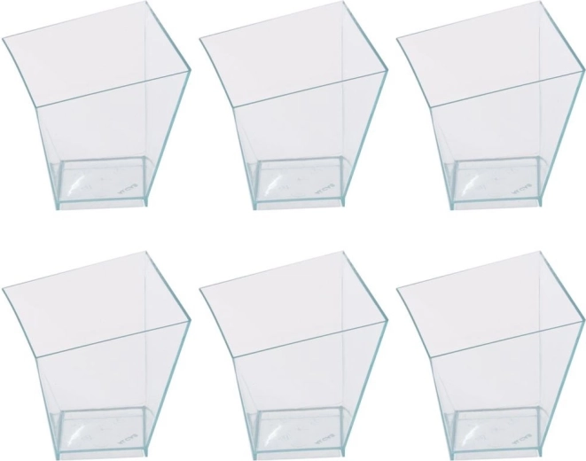 Design moderne biseauté