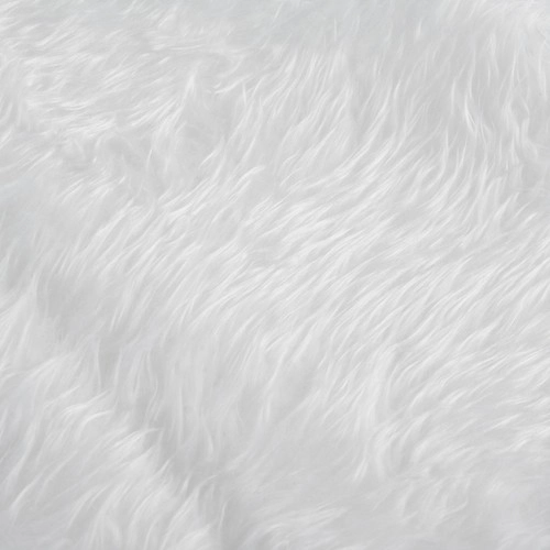 Polyester doux et moelleux