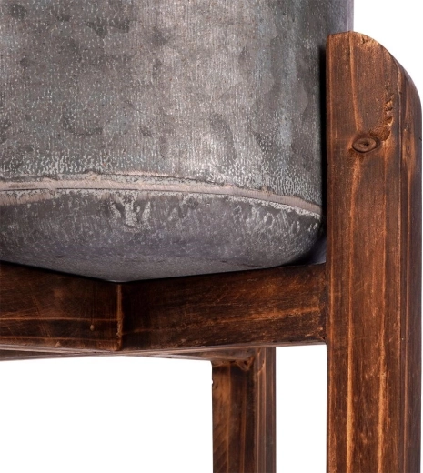 Retrait et déplacement faciles