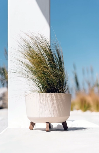 Adapté à l’intérieur et à l’extérieur