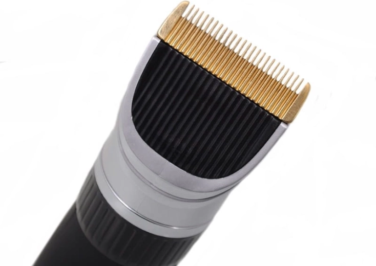 Lames en acier inoxydable précises pour une coupe nette