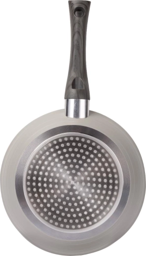 Fond robuste pour une cuisson fiable