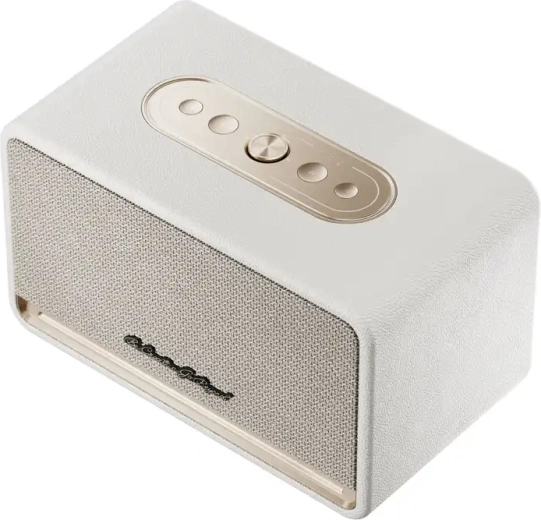 Son puissant de 40 W avec quatre transducteurs