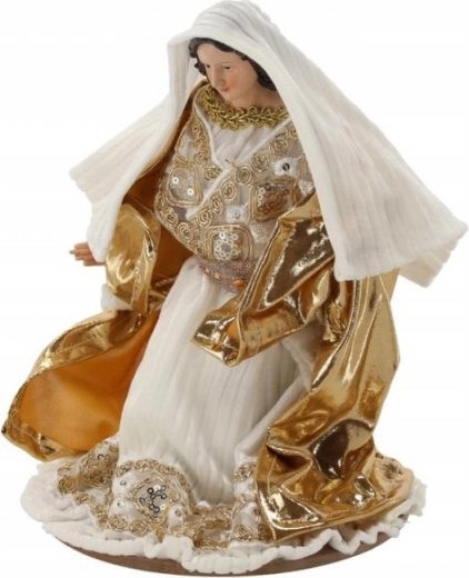 Détails finis à la main et qualité des matériaux