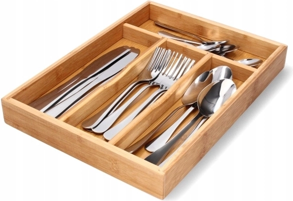 Dimensions compactes pour tiroirs standards