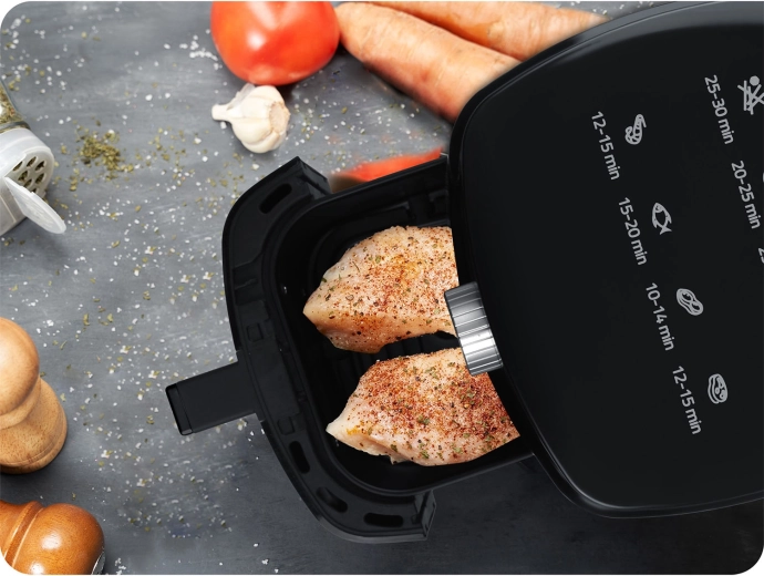 8 programmes intelligents pour des résultats parfaits