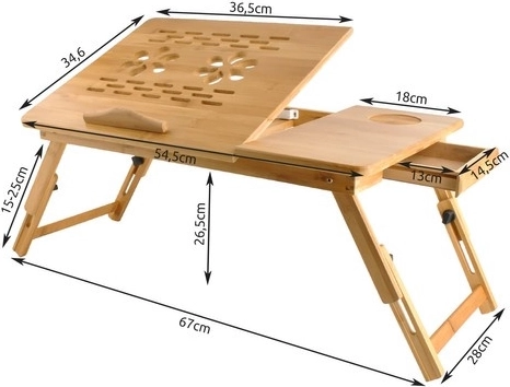 Réglage de la hauteur et de l’inclinaison pour une ergonomie confortable