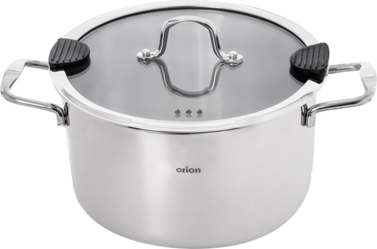 Fond multicouche pour une chaleur uniforme