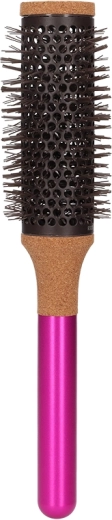 Brosse ronde de brushing Solight 35 mm - 1 pièce