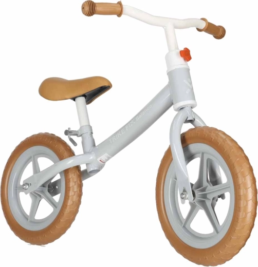 Roues EVA sans entretien et sans besoin de gonflage