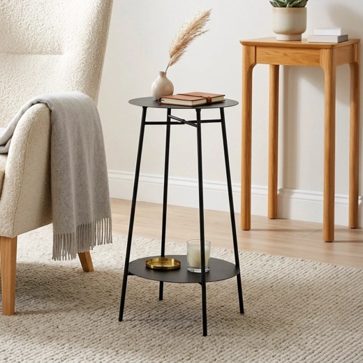 Un meuble d’appoint polyvalent pour la maison