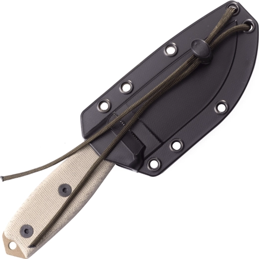 Étui Zytel modulaire avec MOLLE