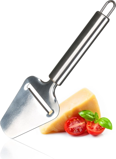 Conception entièrement en inox