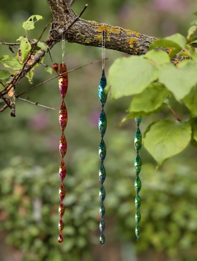 Suspension facile partout