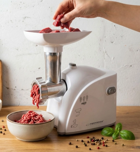 Un assistant puissant pour la cuisine maison