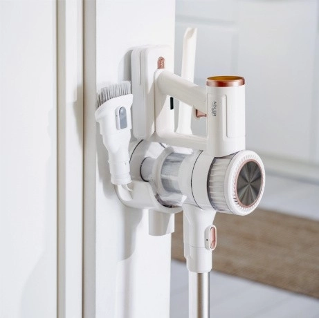 Rangement et accessoires pratiques