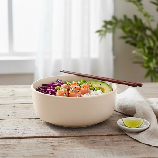 Entretien facile et utilisation pratique