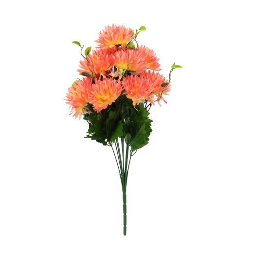 Fleurs réalistes sans entretien