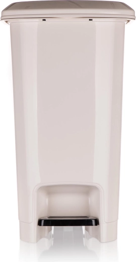 Forme rectangulaire peu encombrante