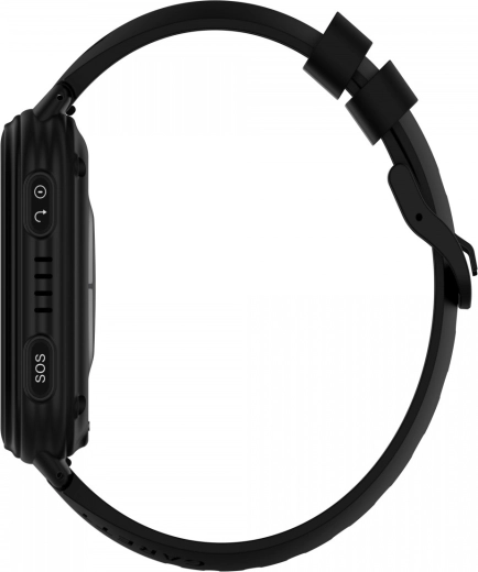 Localisation GPS, géozones et SOS