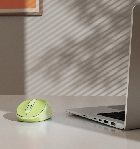 Connexion sans fil stable et nano-récepteur