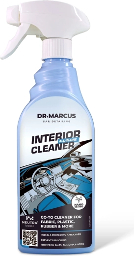 Nettoyant universel pour intérieur Dr. Marcus All-in-One 550 ml