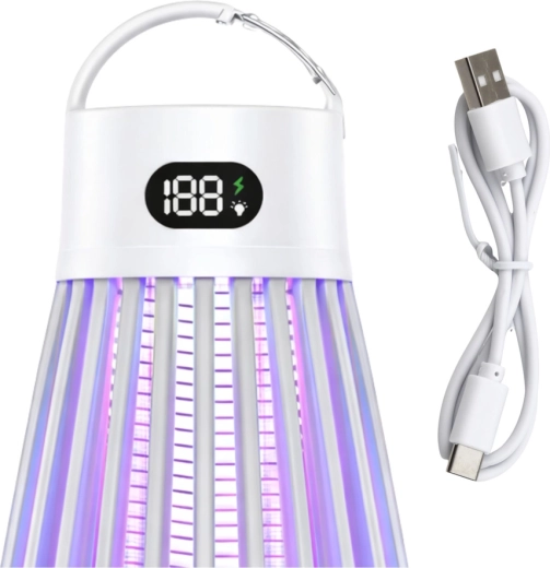 Batterie rechargeable et USB‑C