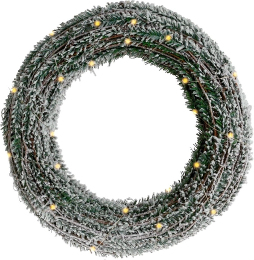 Installation facile sans câbles