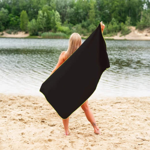 Confort au bord de l’eau et en voyage