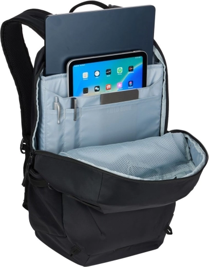 Compartiments rembourrés pour ordinateur portable 16" et tablette