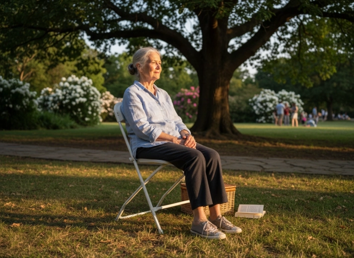 Légère et portable
