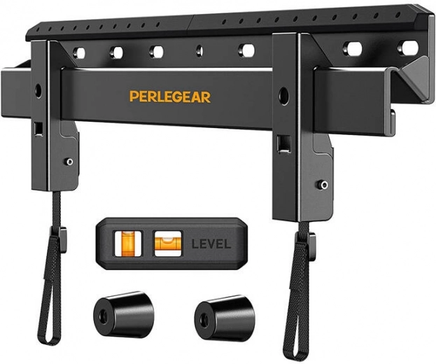 Support TV mural Perlegear 24-55''