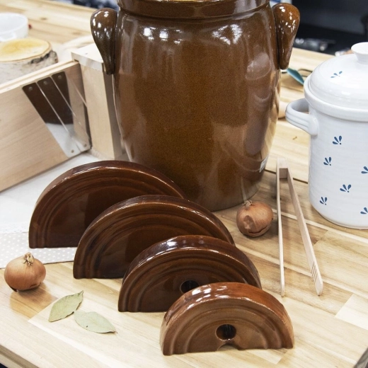 Pression constante pour une fermentation impeccable