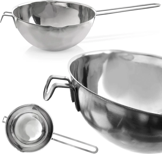 Utilisation confortable avec crochet et poignée