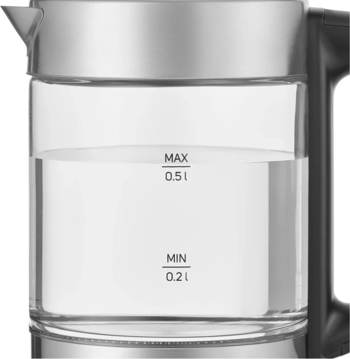 Verre borosilicate résistant